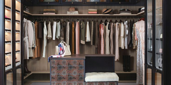 Wardrobe