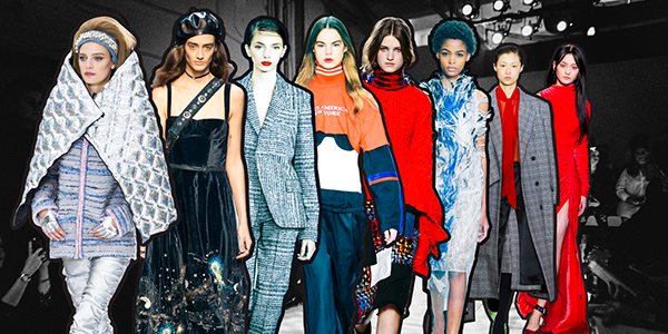 The Fashion Industry And Clothing Trends